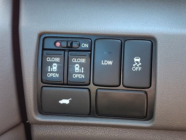 Used 2015 Honda Odyssey EX-L image 27