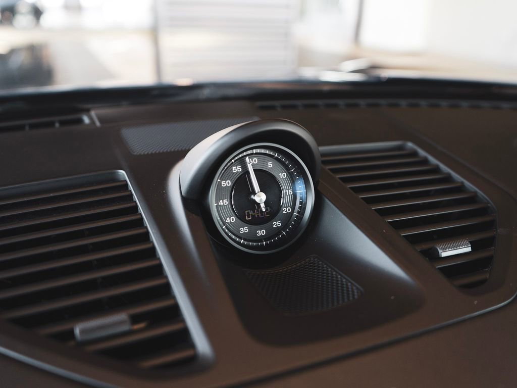 Used 2024 Porsche 911 Carrera GTS image 24