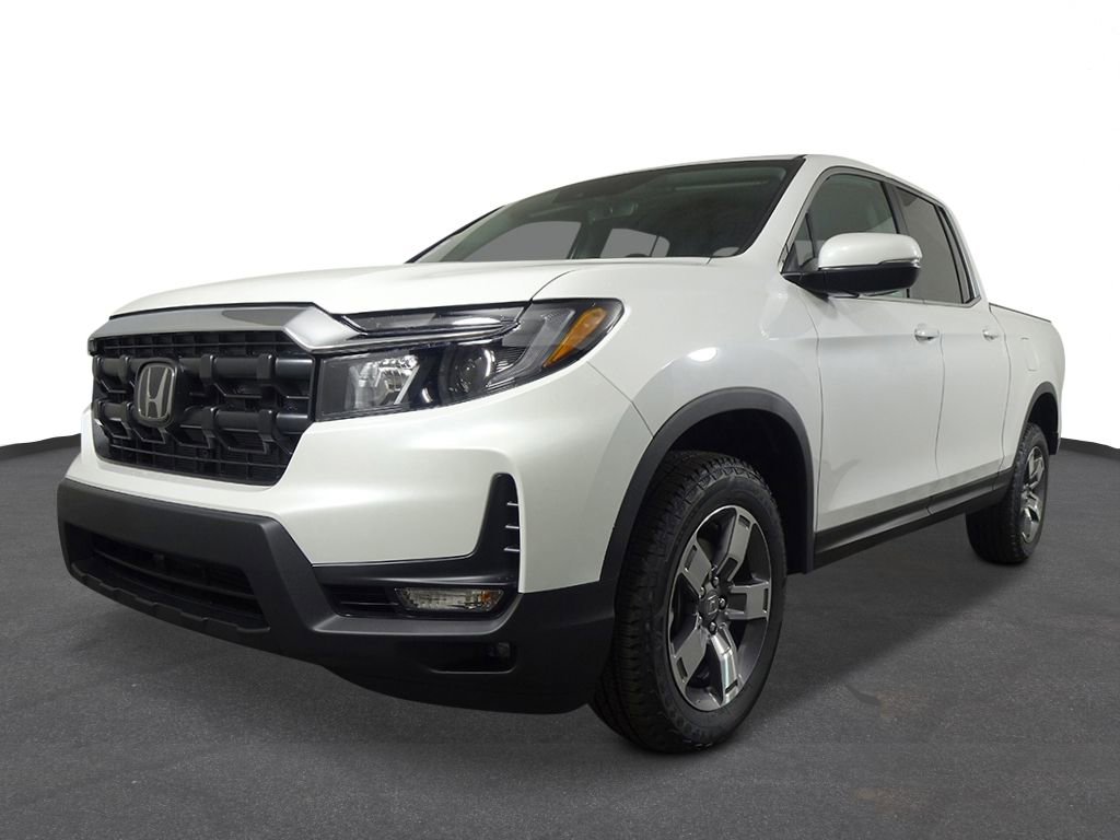 New 2026 Honda Ridgeline RTL image 7