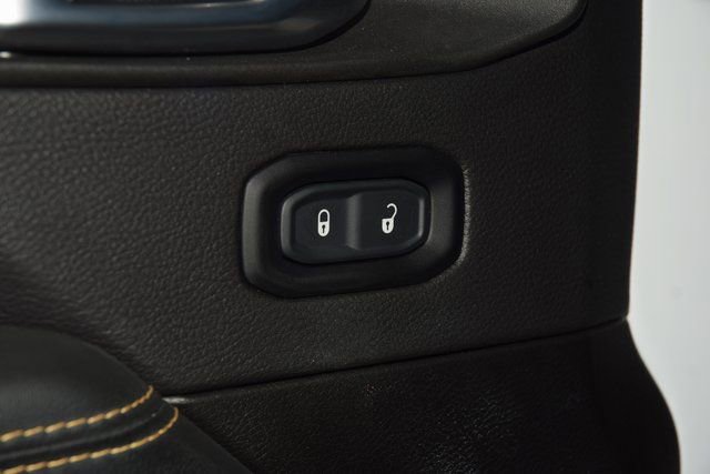 Used 2024 Jeep Wrangler Sahara w/ Technology Group image 47