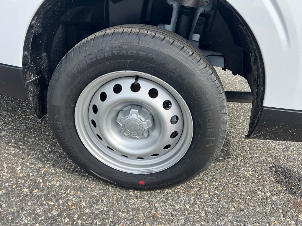 New 2026 Ford Maverick XL image 19