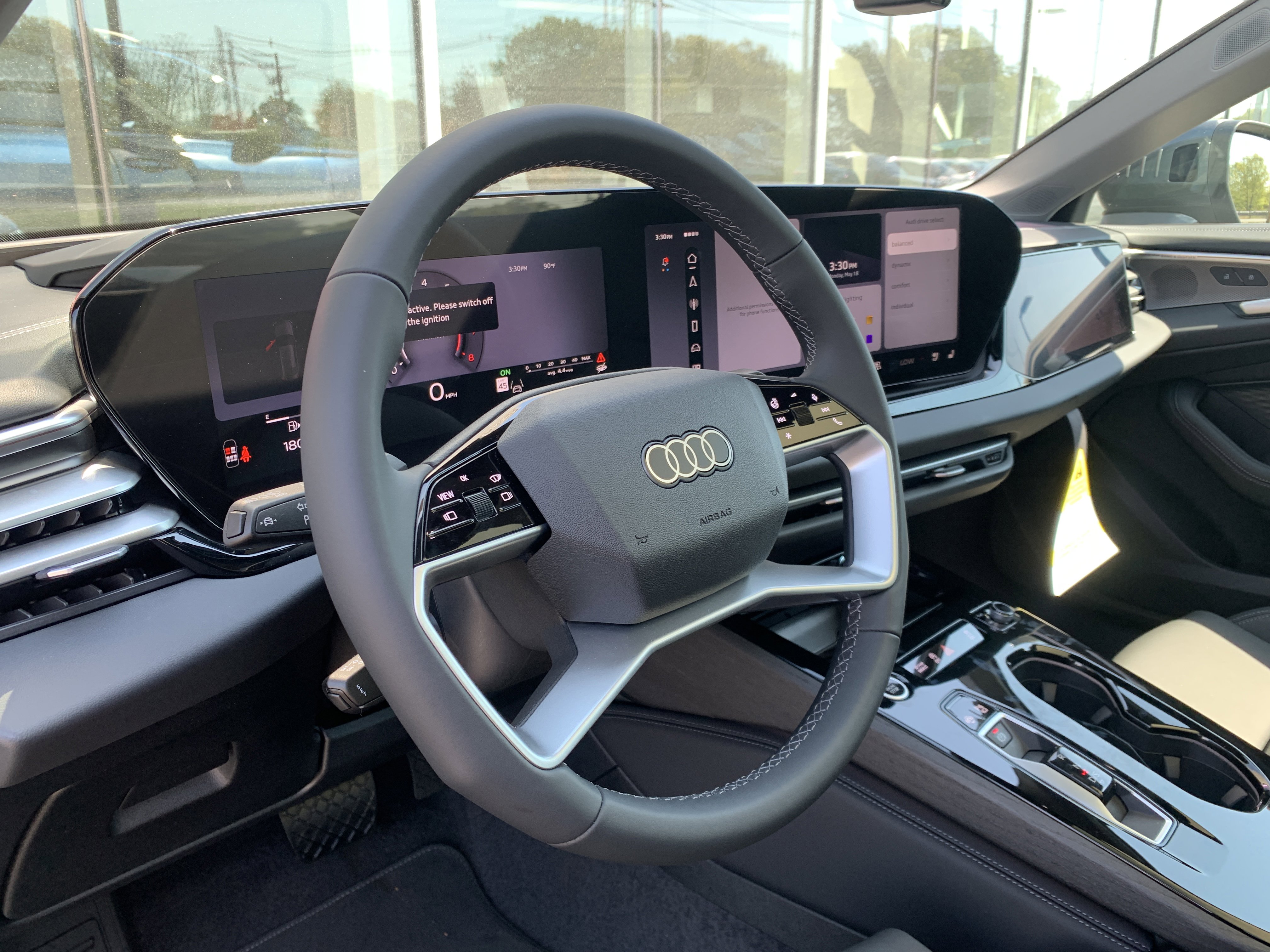 New 2026 Audi A5 2.0T Premium Plus AWD/4WD image 4
