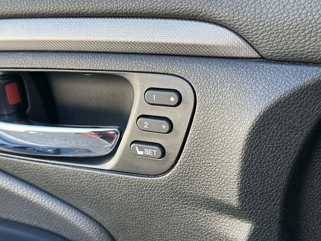 Used 2023 Honda Ridgeline RTL-E image 41