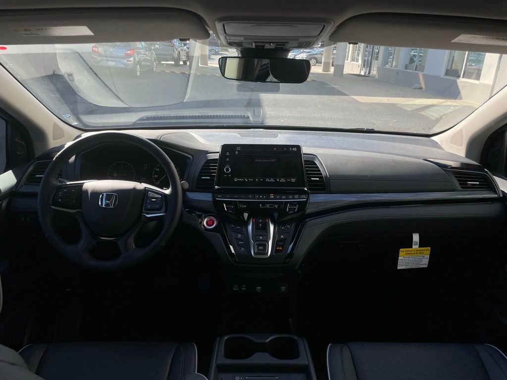 New 2026 Honda Odyssey Elite image 10