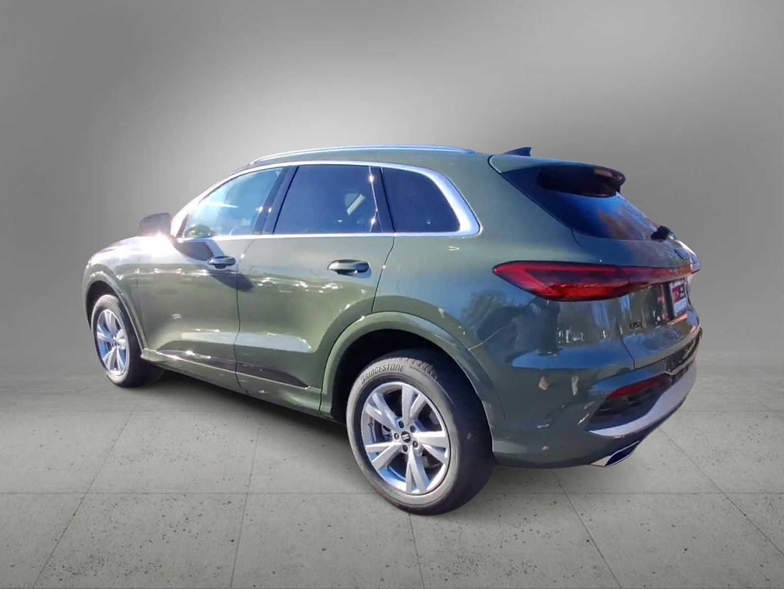 New 2025 Audi Q5 Premium image 6