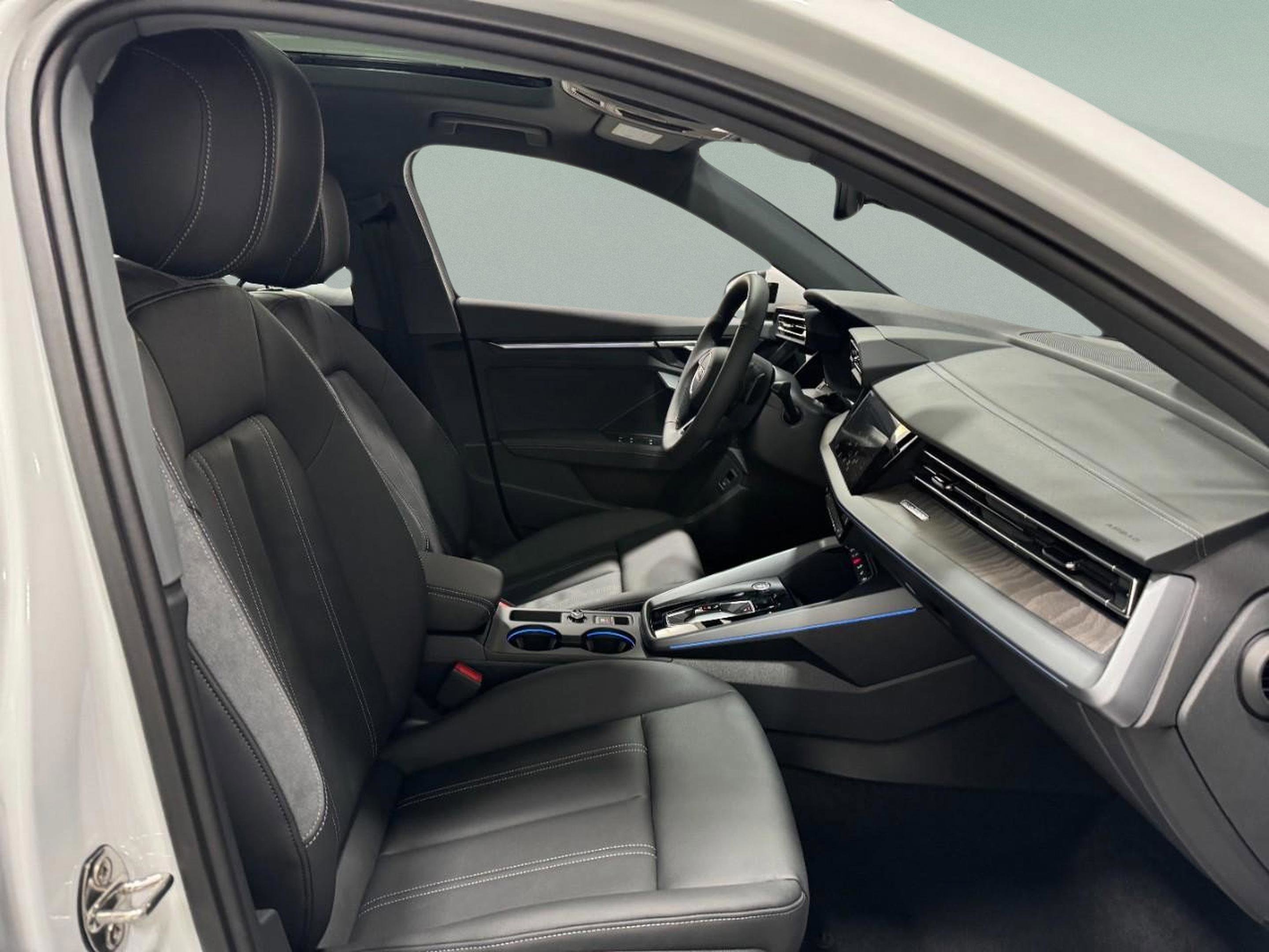 New 2026 Audi A3 2.0T Premium Plus image 17