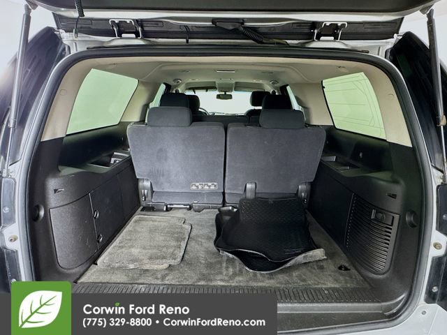 Used 2013 GMC Yukon XL SLE w/ Convenience Package image 25