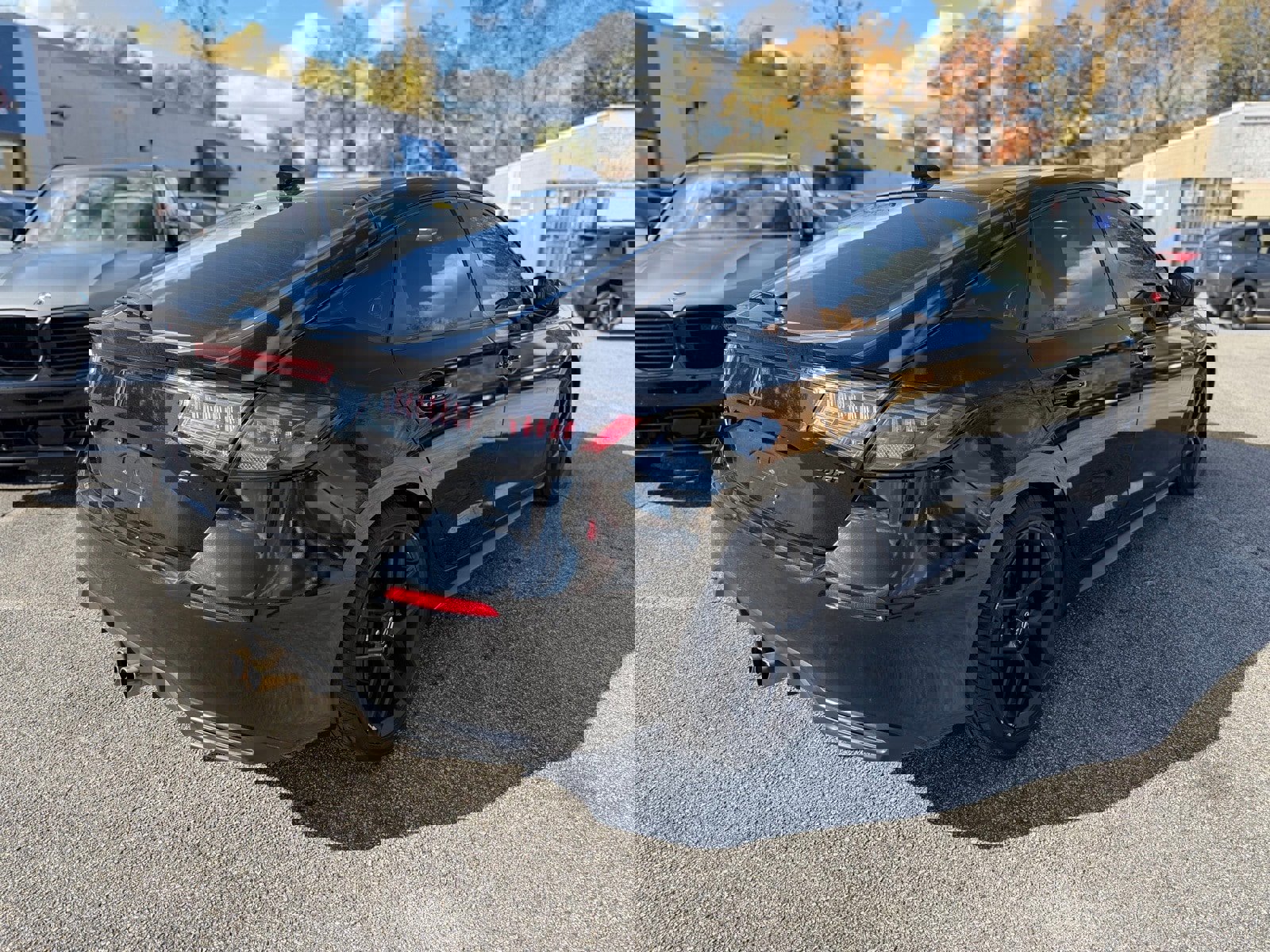 Used 2023 Honda Civic Sport image 5