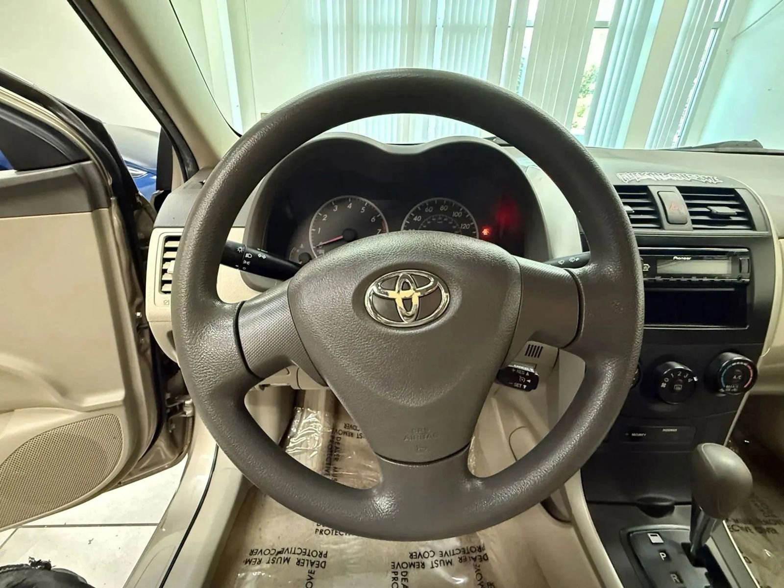 Used 2009 Toyota Corolla LE image 25