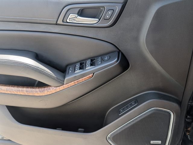 Used 2019 Chevrolet Tahoe Premier AWD/4WD image 34
