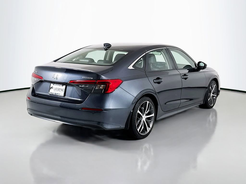 Used 2023 Honda Civic Touring image 7