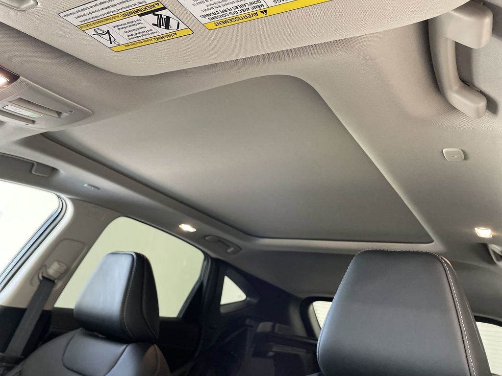 Certified 2025 Nissan Murano SL w/ Cargo Package image 25