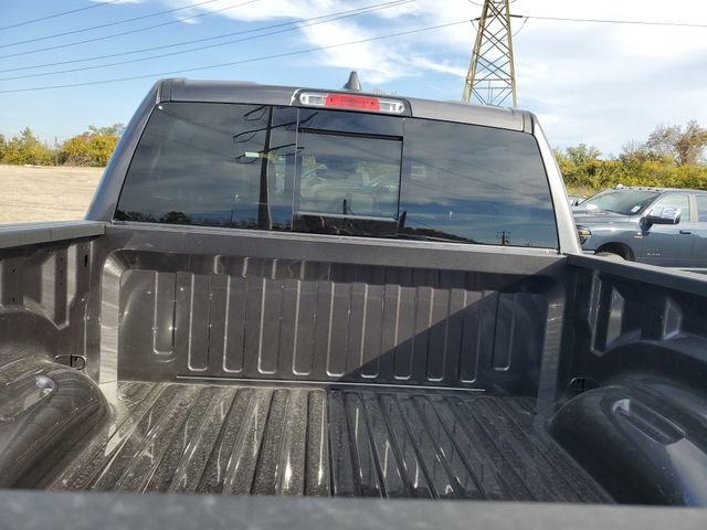 New 2026 RAM 1500 Laramie image 5
