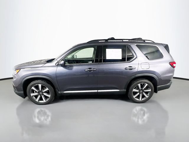 Used 2023 Honda Pilot Touring image 5
