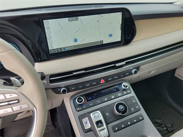 Used 2024 Hyundai Palisade Limited image 24