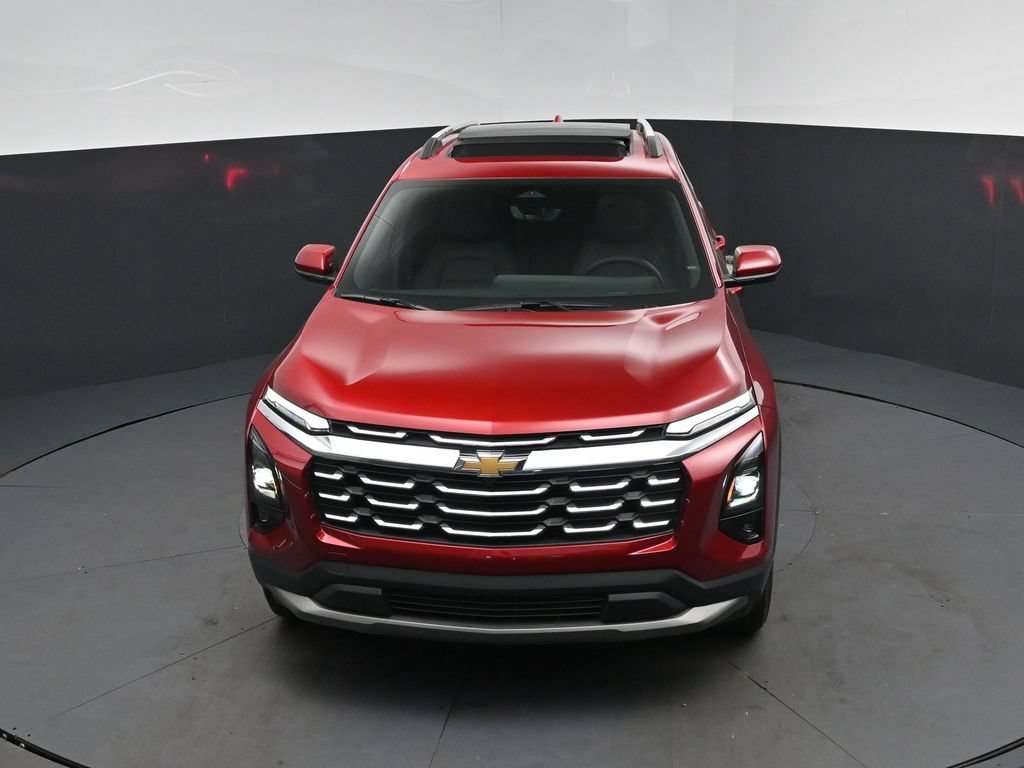 New 2026 Chevrolet Equinox LT w/ Convenience Package II FWD image 37