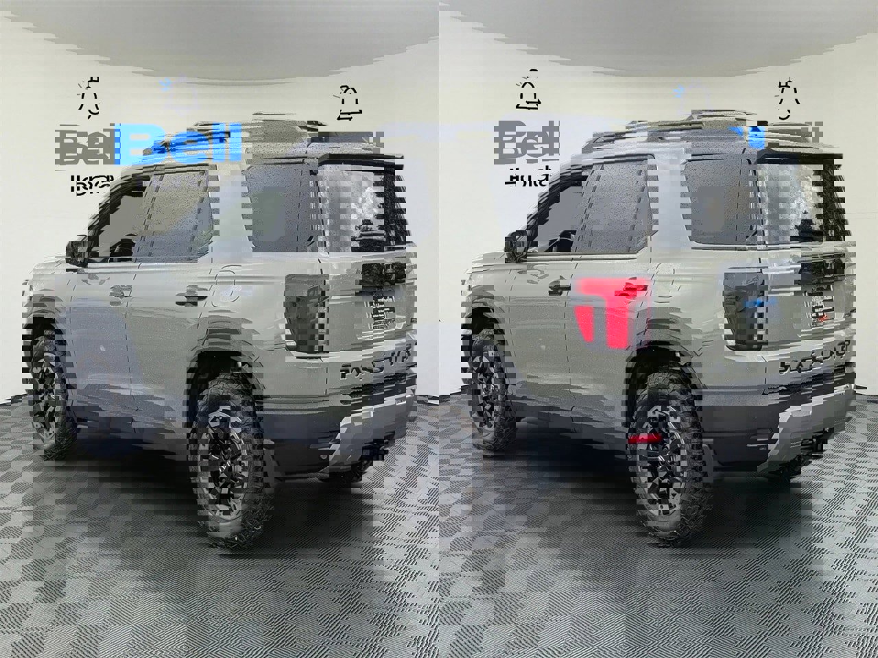 New 2026 Honda Passport TrailSport Elite video 2