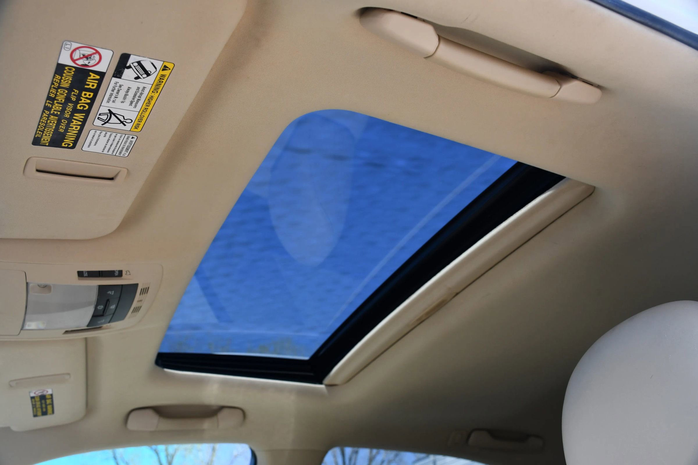 Used 2015 Lexus RX 350 AWD w/ Luxury Package image 32