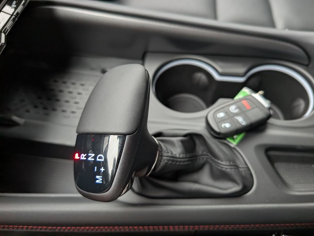 New 2026 Dodge Durango GT AWD/4WD image 34