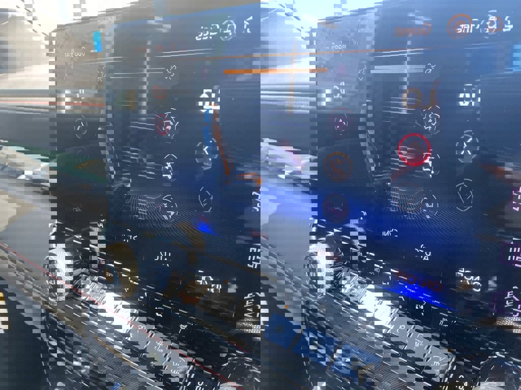 New 2026 Chevrolet Colorado Z71 w/ Technology Package image 27