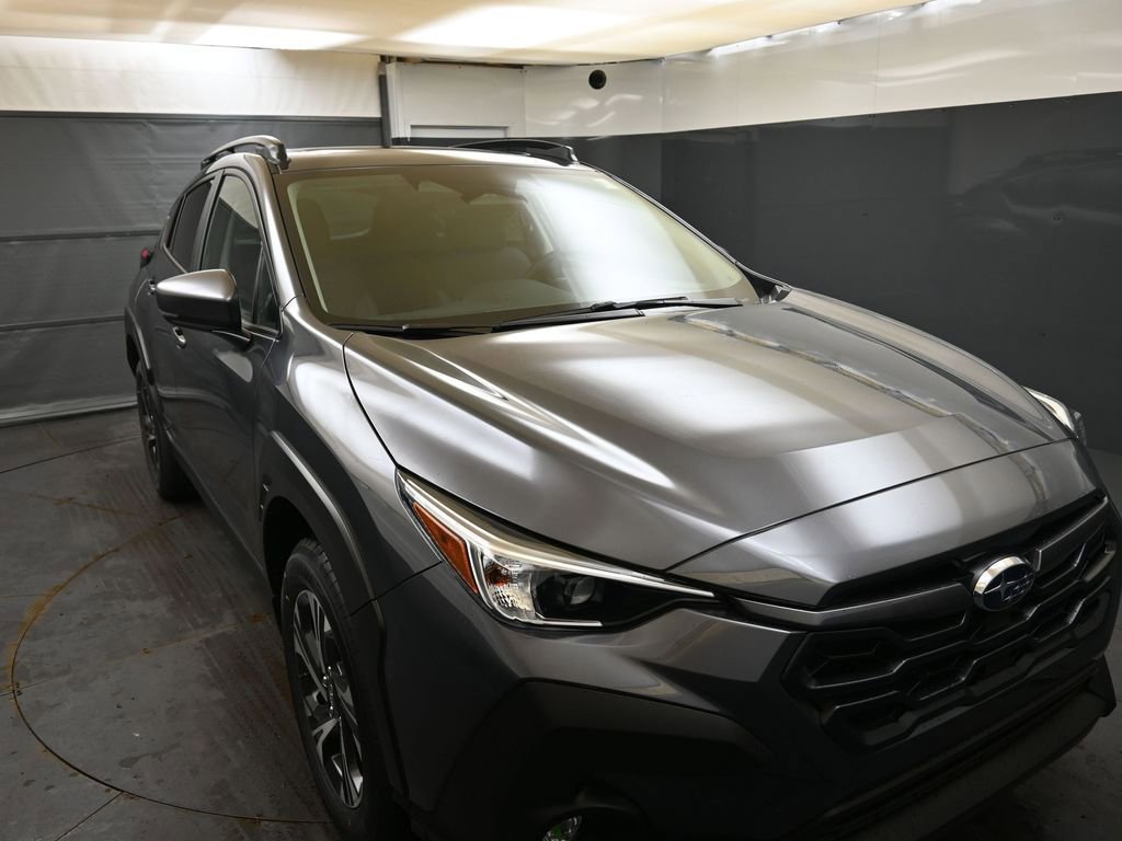 New 2026 Subaru Crosstrek 2.0i Premium image 5