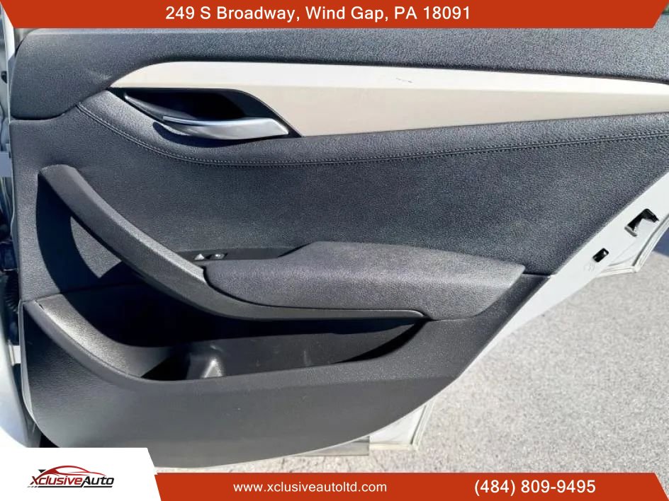 Used 2014 BMW X1 xDrive28i image 16