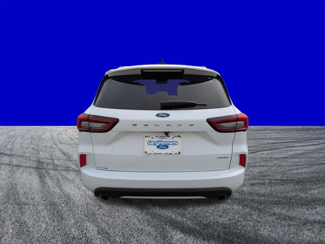 Used 2023 Ford Escape ST-Line AWD/4WD image 5