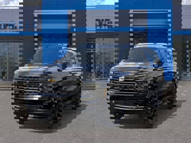 New 2026 Chevrolet Suburban High Country image 6