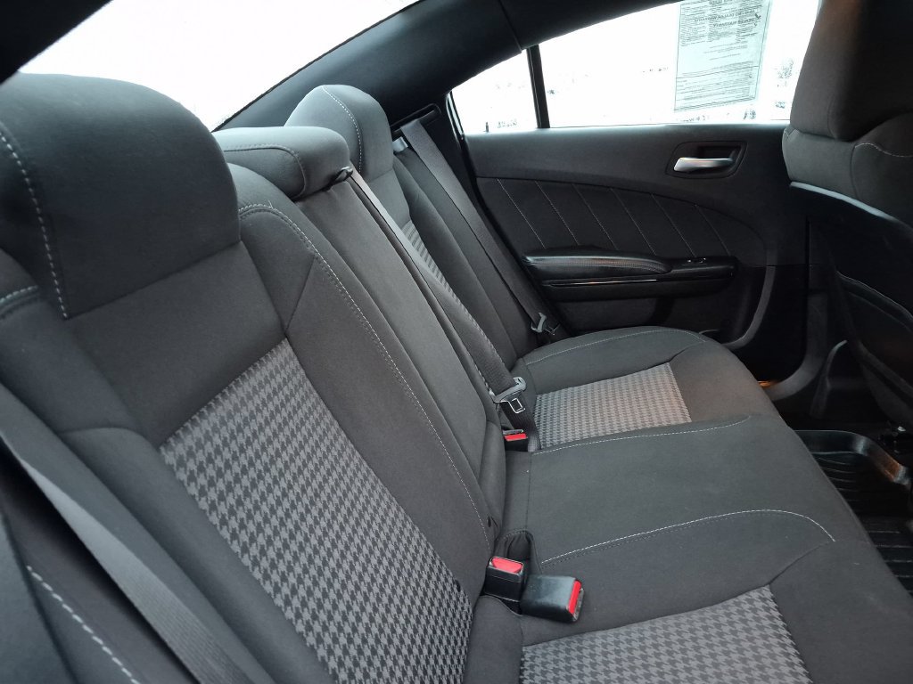 Used 2023 Dodge Charger GT w/ Blacktop Package RWD image 29