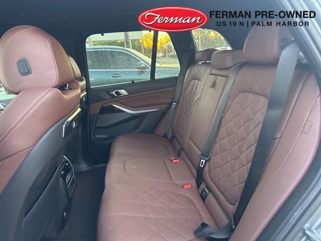 Used 2024 BMW X5 sDrive40i w/ Premium Package image 19