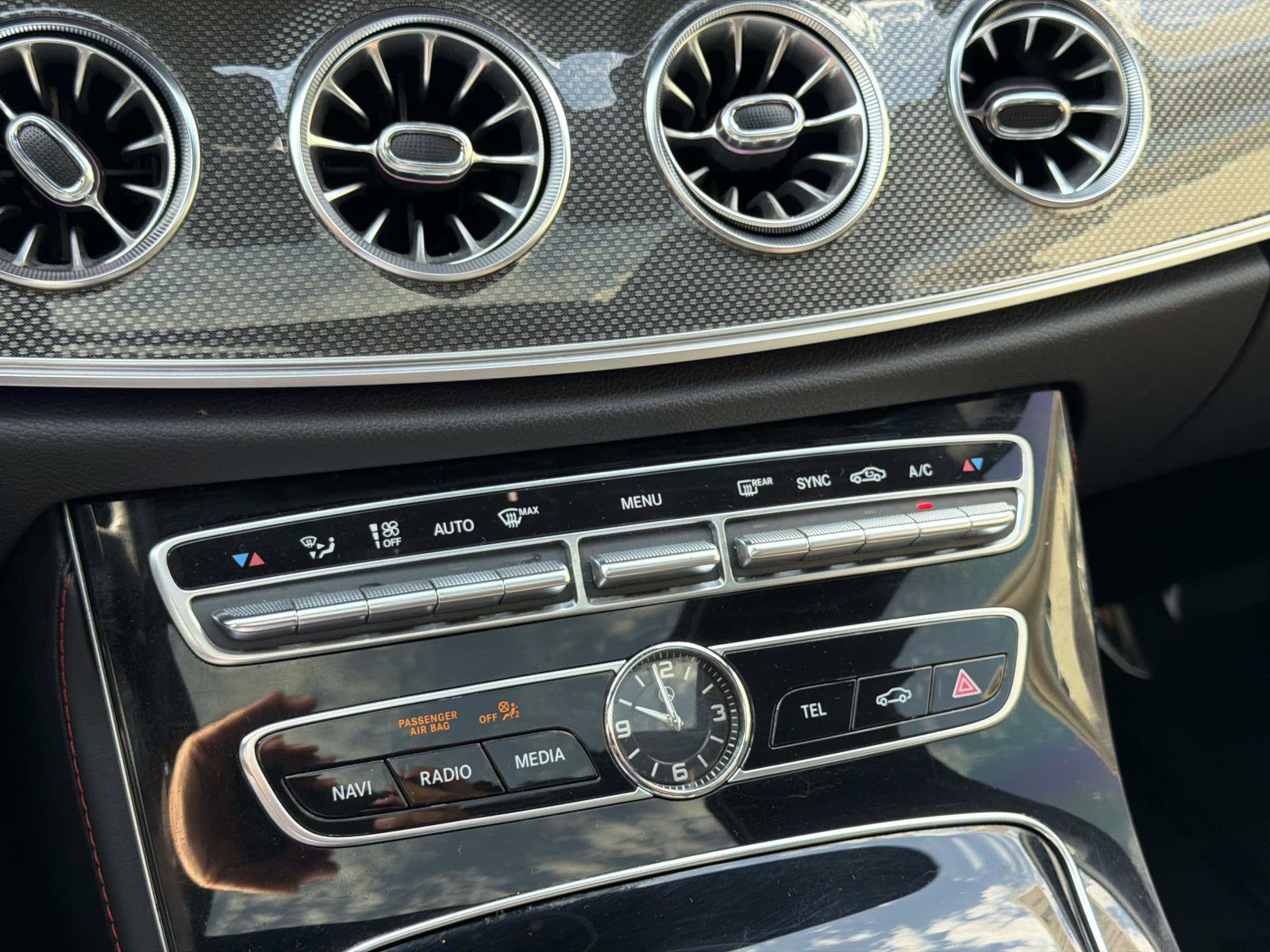 Used 2019 Mercedes-Benz CLS 53 AMG 4MATIC image 25