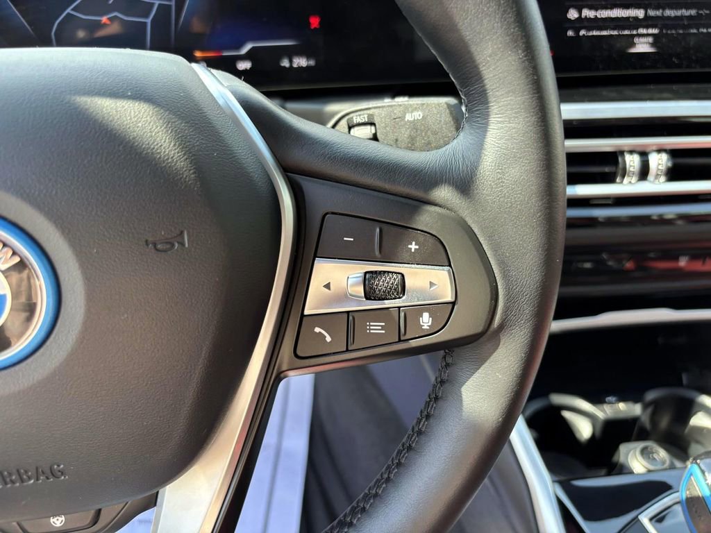 Certified 2023 BMW i4 eDrive40 w/ Premium Package image 19