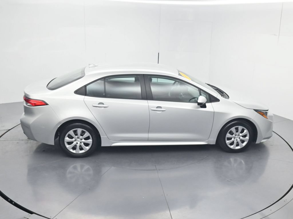 Used 2023 Toyota Corolla LE FWD image 48