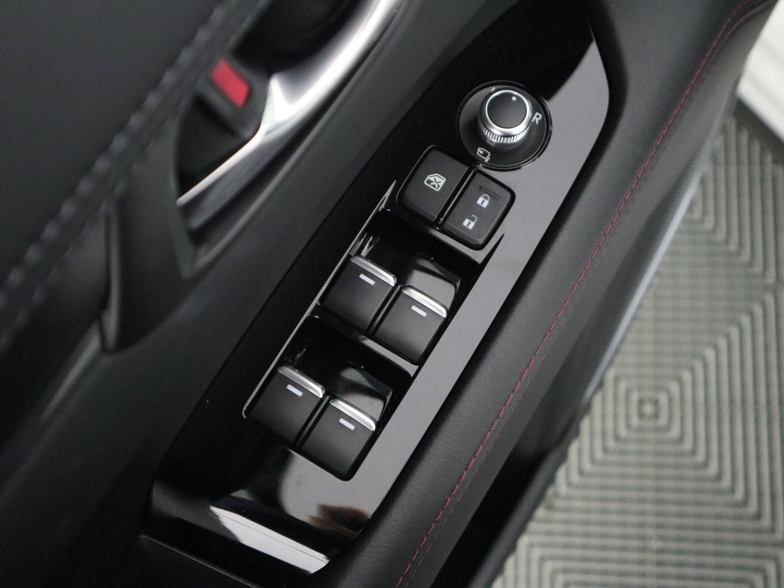 Certified 2025 MAZDA CX-5 2.5 Turbo image 38