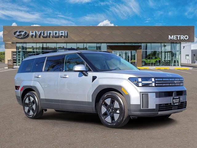 New 2026 Hyundai Santa Fe SEL