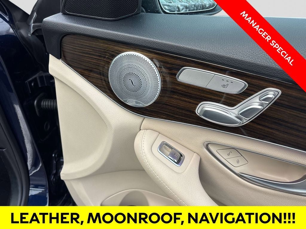 Used 2020 Mercedes-Benz C 300 4MATIC Sedan image 18