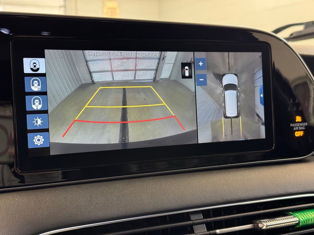 Used 2020 Hyundai Palisade Limited image 44