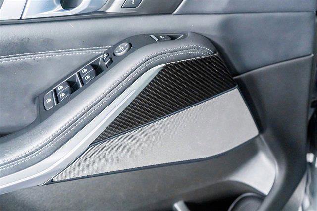 Used 2021 BMW X5 M w/ Executive Package image 39