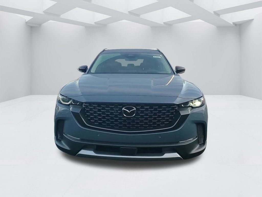 New 2026 MAZDA CX-50 AWD 2.5 S w/ Cargo Package image 10