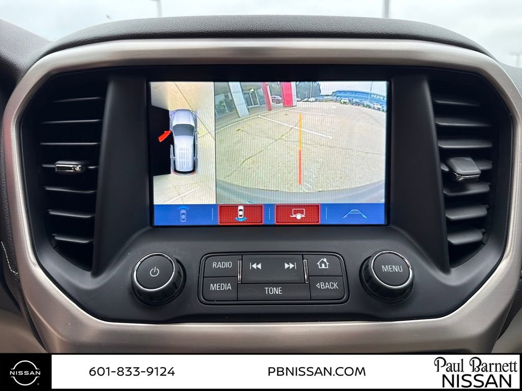Used 2019 GMC Acadia Denali w/ Technology Package image 22