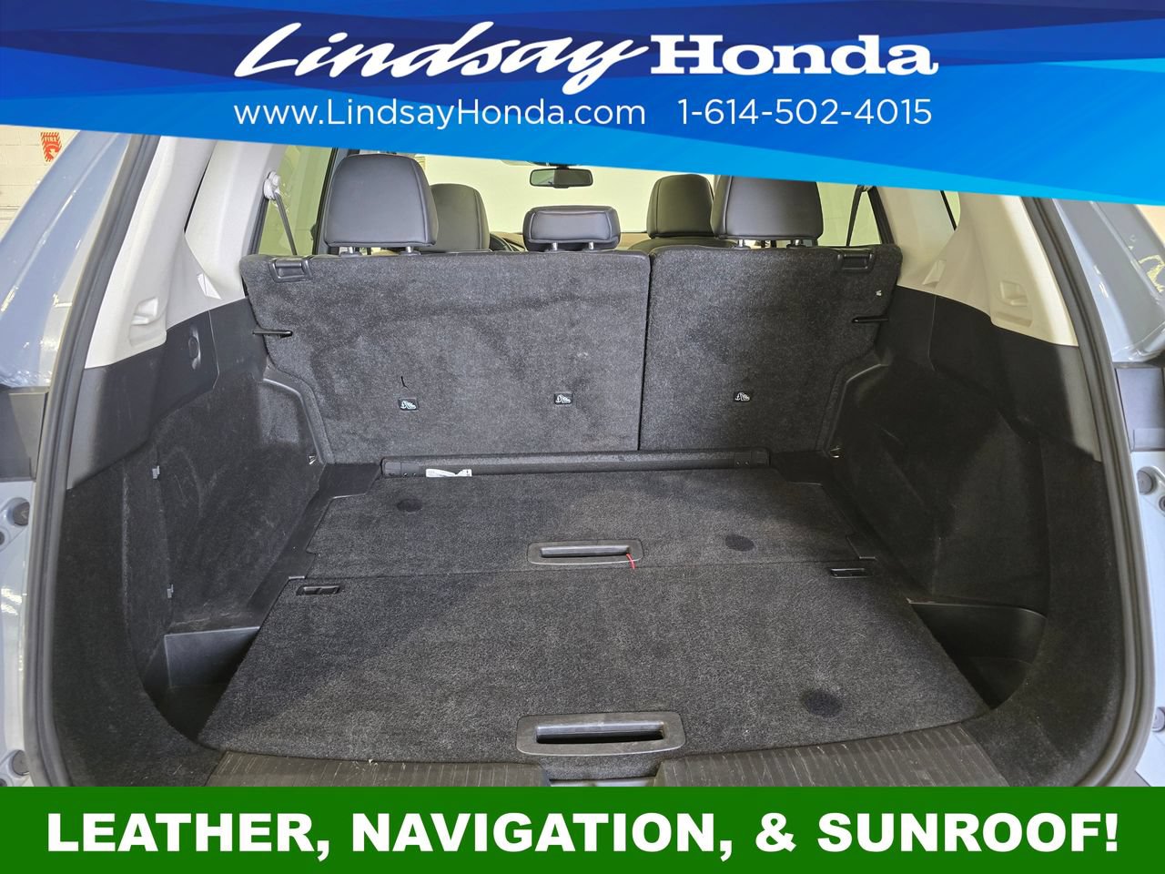 Used 2023 Nissan Rogue SL w/ SL Premium Package AWD/4WD image 8