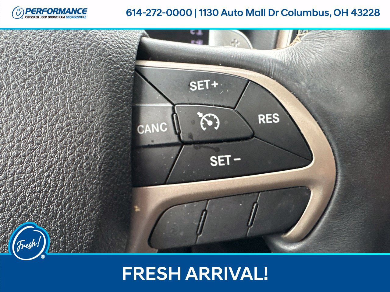 Used 2017 Jeep Grand Cherokee Limited AWD/4WD image 20