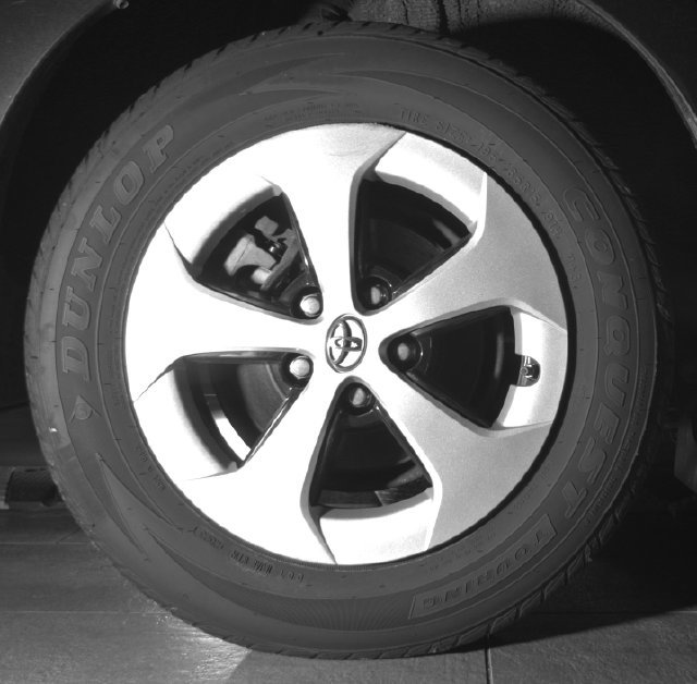 Used 2015 Toyota Prius Two FWD image 12