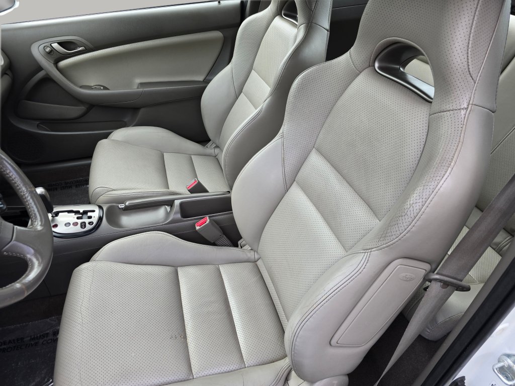 Used 2006 Acura RSX FWD image 2