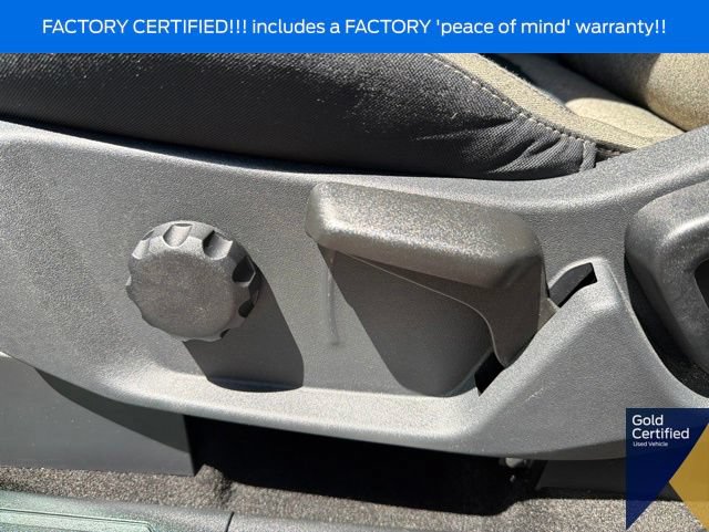 Used 2025 Ford Bronco Big Bend AWD/4WD image 27