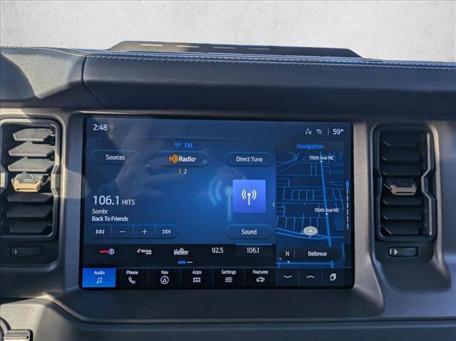 New 2025 Ford Bronco Badlands image 12