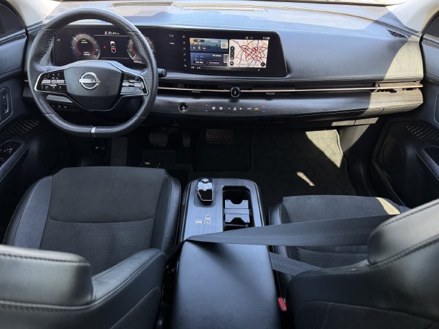 Used 2025 Nissan Ariya FWD image 9