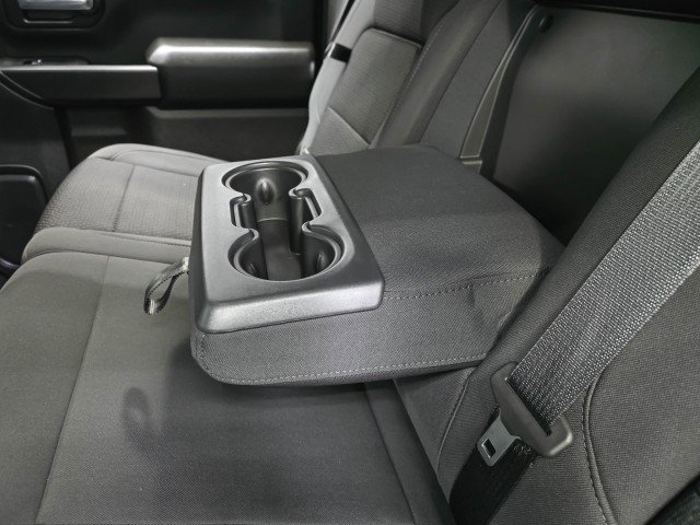 Used 2022 Chevrolet Silverado 2500 Custom w/ Custom Value Package AWD/4WD image 20