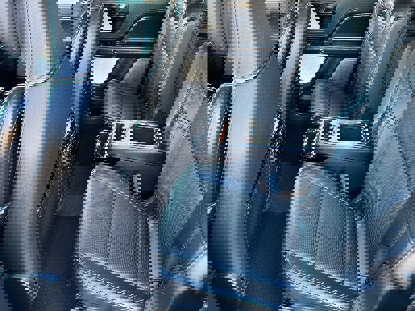 Used 2020 Lincoln Aviator Reserve w/ Equipment Group 202A image 11