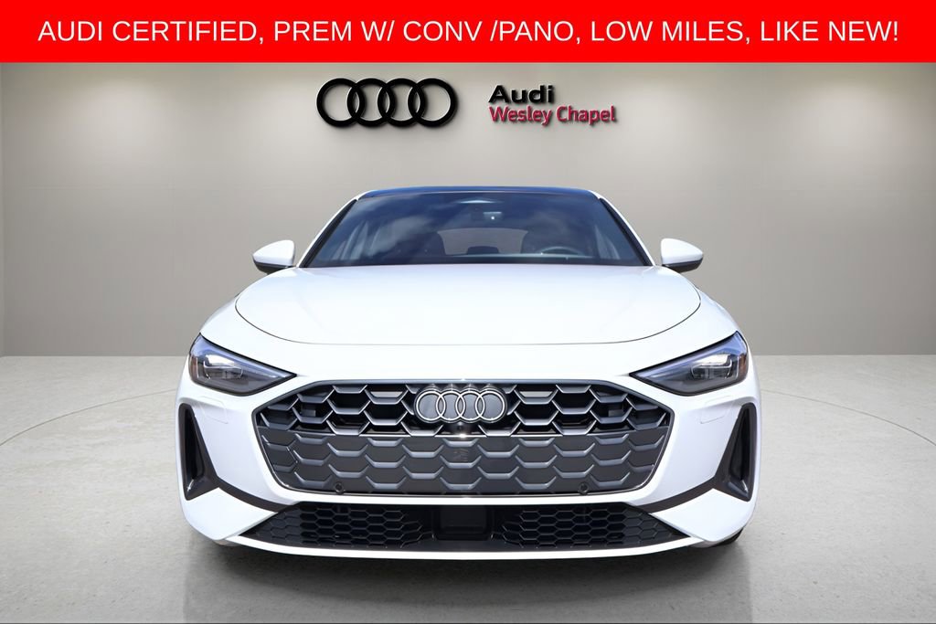 Used 2025 Audi A5 2.0T Premium w/ Convenience Package image 8